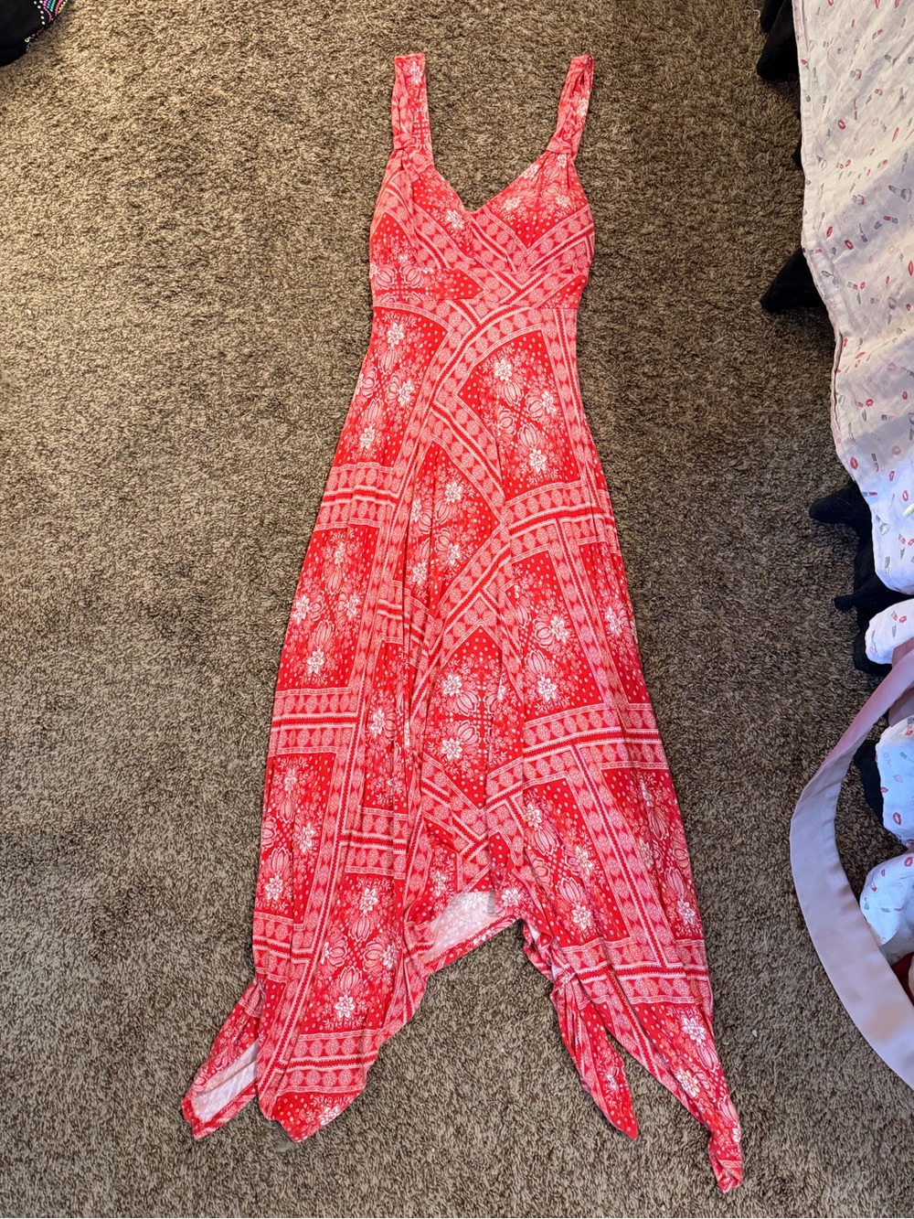 american rag dress